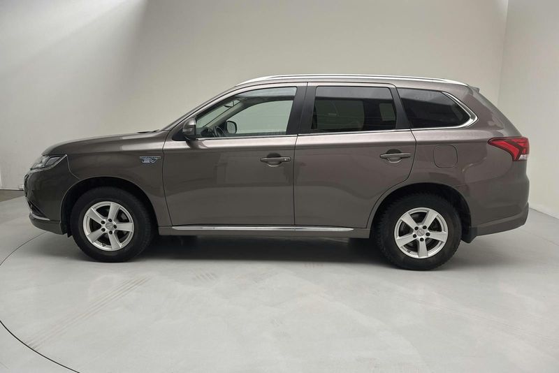 Mitsubishi Outlander bild 2