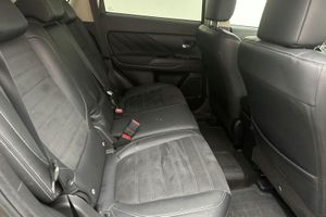 Mitsubishi Outlander bild 8