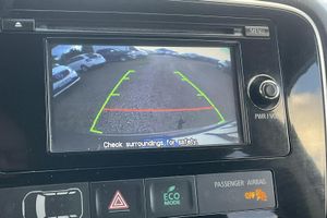 Mitsubishi Outlander bild 11