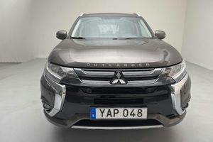 Mitsubishi Outlander bild 4