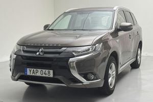 Mitsubishi Outlander bild 1
