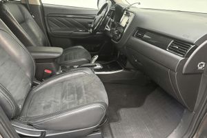 Mitsubishi Outlander bild 7