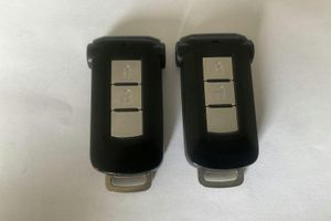 Mitsubishi Outlander bild 14
