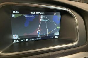Volvo V40 bild 11