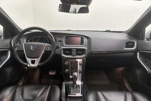 Volvo V40 bild 6