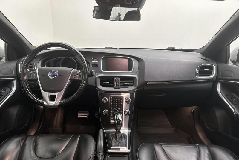 Volvo V40 bild 6