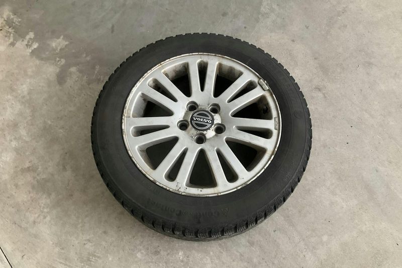 Volvo V40 bild 14