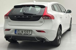 Volvo V40 bild 3