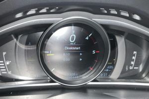 Volvo V40 bild 10
