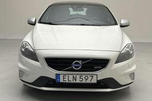Volvo V40 bild 4