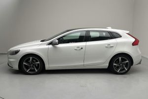 Volvo V40 bild 2