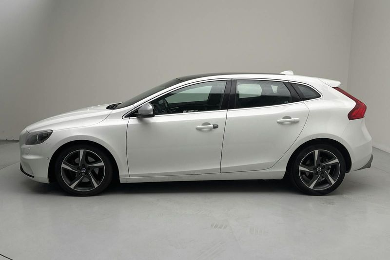 Volvo V40 bild 2