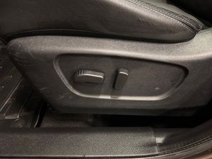 Nissan Qashqai bild 17