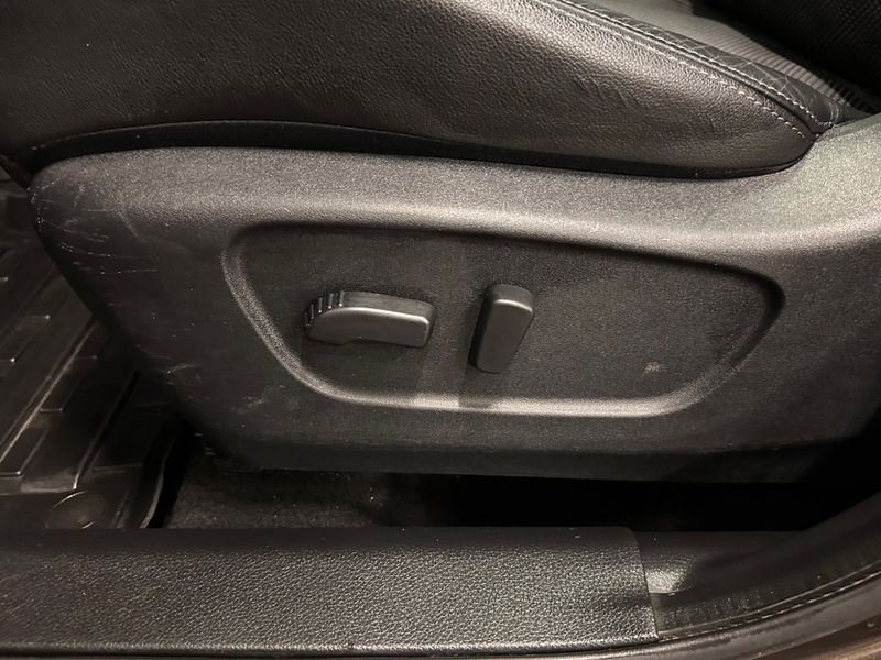 Nissan Qashqai bild 17