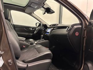 Nissan Qashqai bild 11