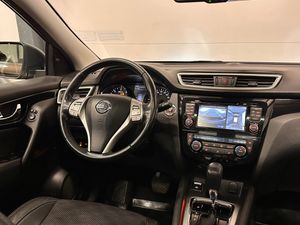 Nissan Qashqai bild 22
