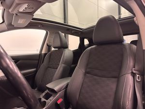 Nissan Qashqai bild 18