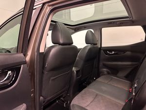 Nissan Qashqai bild 24