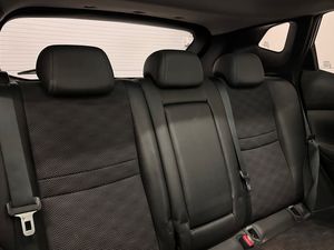 Nissan Qashqai bild 7