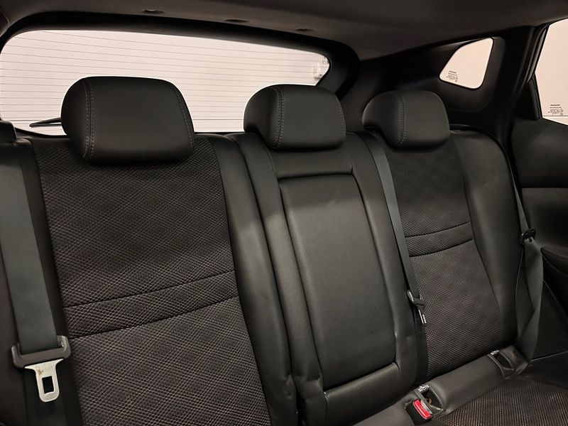 Nissan Qashqai bild 7