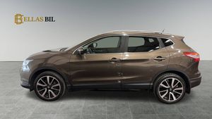 Nissan Qashqai bild 2