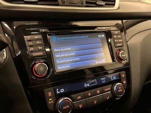Nissan Qashqai bild 15