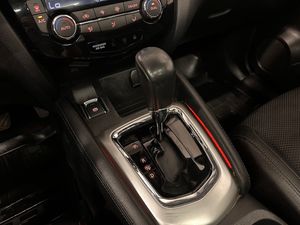 Nissan Qashqai bild 20