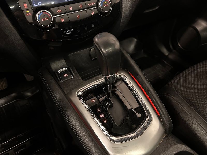 Nissan Qashqai bild 20