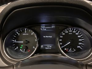 Nissan Qashqai bild 16