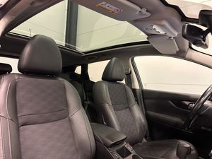 Nissan Qashqai bild 10