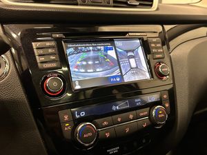 Nissan Qashqai bild 19