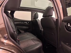 Nissan Qashqai bild 8
