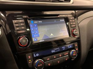 Nissan Qashqai bild 14