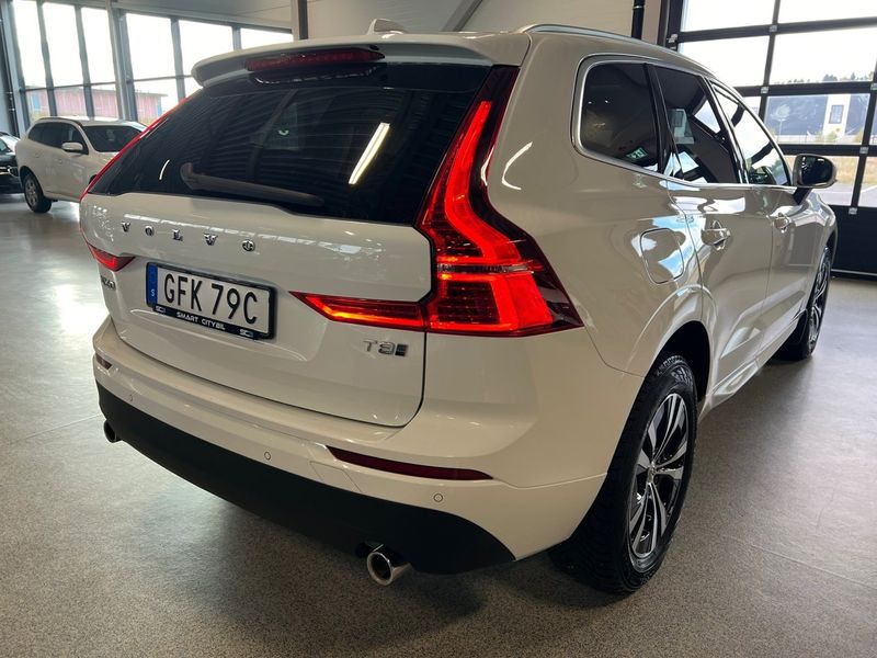 Volvo XC60 bild 3