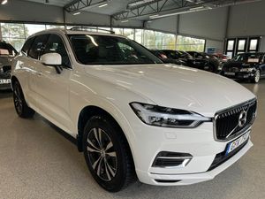 Volvo XC60 bild 1