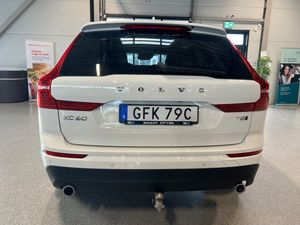 Volvo XC60 bild 4
