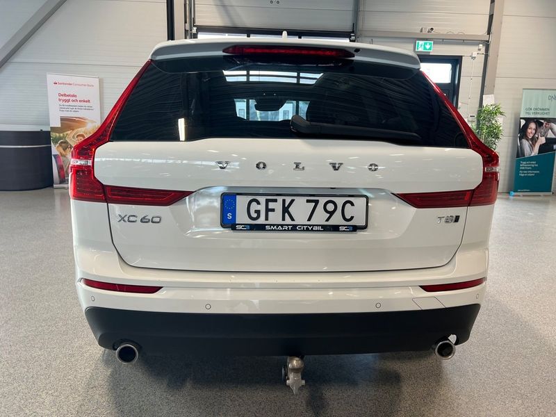 Volvo XC60 bild 4