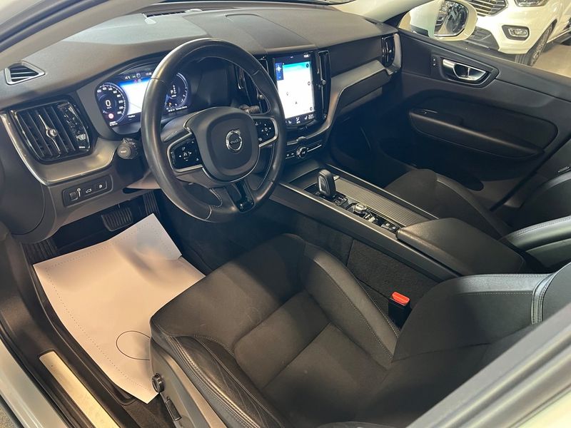 Volvo XC60 bild 17