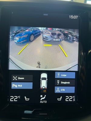 Volvo XC60 bild 18