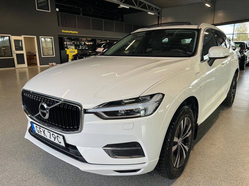 Volvo XC60 bild 8