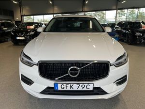 Volvo XC60 bild 9