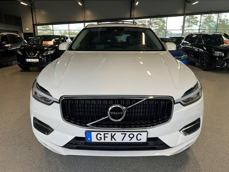 Volvo XC60 bild 9