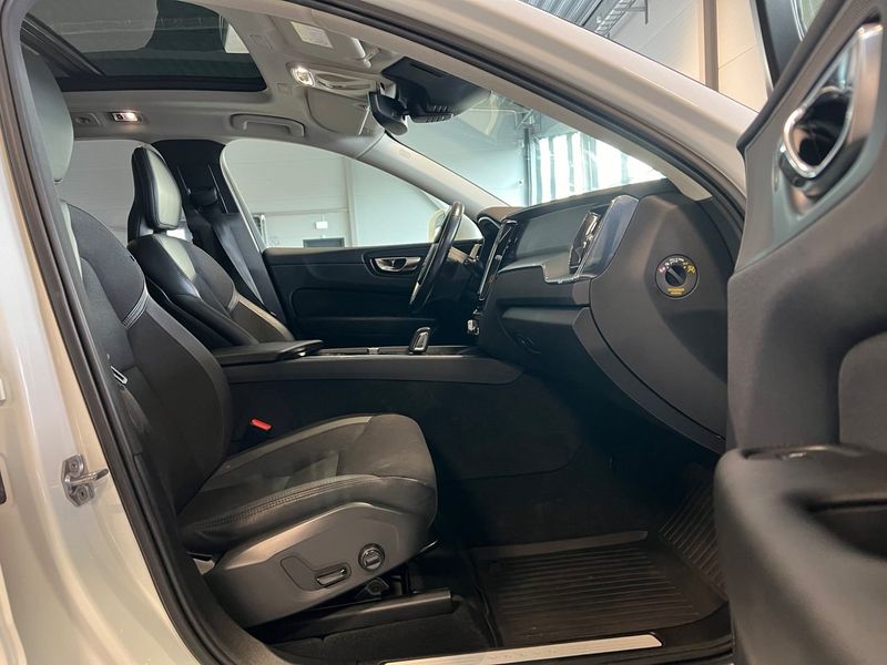 Volvo XC60 bild 10