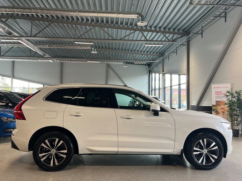 Volvo XC60 bild 2