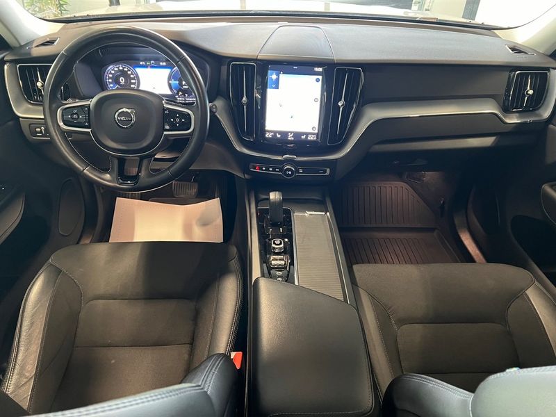 Volvo XC60 bild 12
