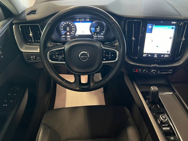 Volvo XC60 bild 13