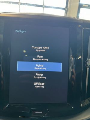 Volvo XC60 bild 22