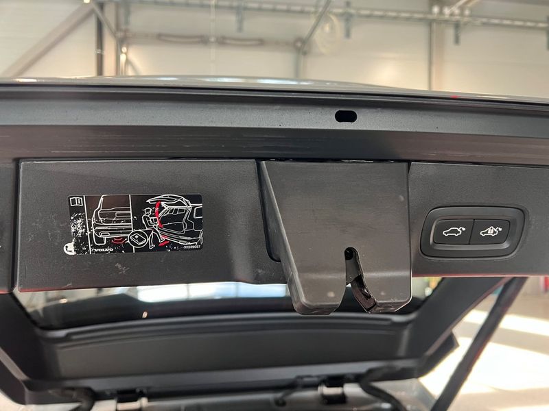 Volvo V90 bild 23