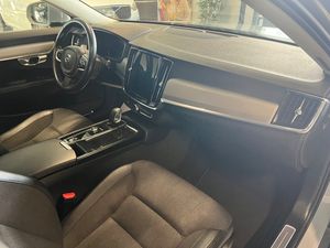 Volvo V90 bild 11