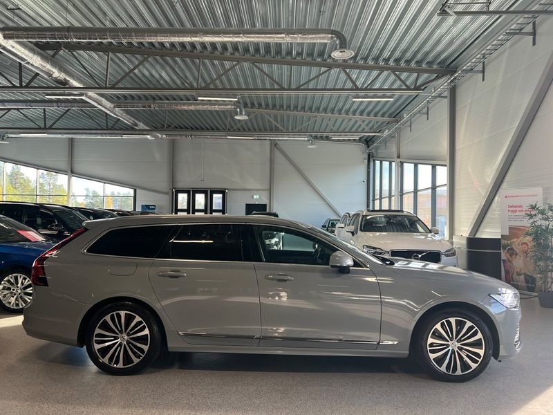 Volvo V90 bild 2